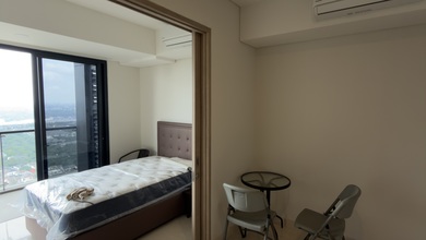 Apartemen Nyaman di BSD City, Tangerang, Harga Murah 70 Juta /tahun
