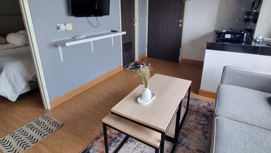 Apartemen Nyaman Dijual Cepat di BSD, Tangerang Selatan, Harga Menarik!