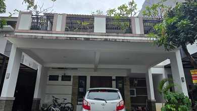 Rumah Dijual di BSD Sevilla, Tangerang, LB 70m², Harga Kompetitif!
