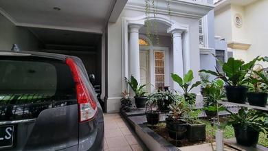 Rumah Area Premium BSD Puspita Loka, Tangerang - Harga Menarik 3,9 Miliar