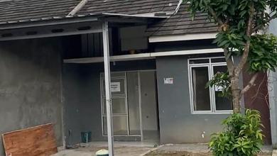 Rumah Sewa dengan Harga Terjangkau Daerah Curug