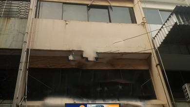 Ruko Bagus 272 m2 HGB Pinangsia, Jakarta Barat