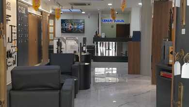 Jual Ruko di Fatmawati Jakarta Selatan Ruko