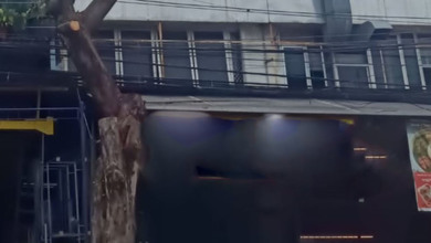 Ruko Bagus 225 M2 Di Pluit, Jakarta Utara