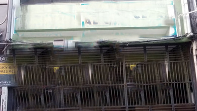 Turun Harga!! Ruko 4Lantai 221 M2 HGB Pinangsia, Jakarta Barat