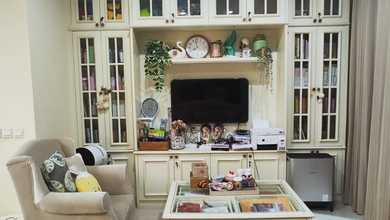 Rumah Area Premium BSD, Tangerang Selatan - Harga Menarik 5 Miliar