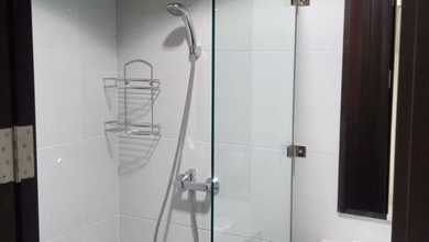 Apartemen Minimalis Harga Ekonomis, Lokasi BSD, Tangerang