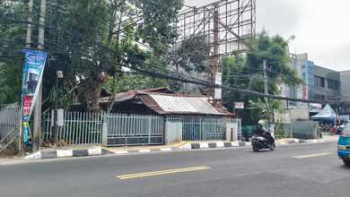 Kavling Prestisius Dijual di Bogor Timur, Bogor, Harga 16 Miliar