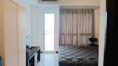Apartemen Sederhana Harga Murah, Lokasi Gading Serpong, Tangerang