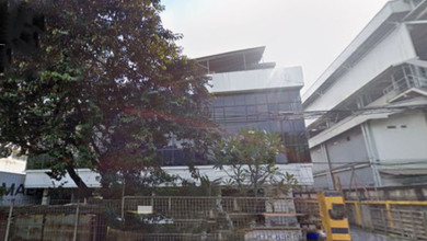 Gudang dan Kantor 2315 M2 HGB Sunter, Jakarta Utara