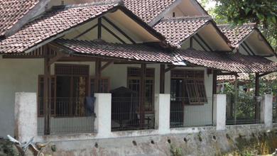 For Sale Tanah Premium di Ciampea, Bogor, LT 5250m²