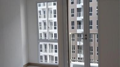 Apartemen Ekonomis di Pantai Indah Kapuk 2, Jakarta Utara, Harga Mulai 320 Juta