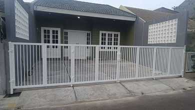 Rumah Dijual di BSD, Tangerang Selatan, LB 80m², Harga Kompetitif!