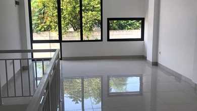 Jual Ruko di Bsd Anggrek Loka Tangerang