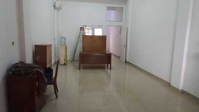 Jual 2 Ruko Gandeng Meruya Kembangan Jakarta Barat