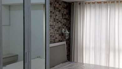 Apartemen Ekonomis di BSD, Tangerang Selatan, Harga Mulai 350 Juta