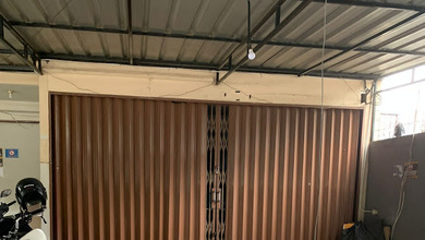 Ruko 3 Lantai SHM Tangerang Kota, Tangerang