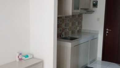 Jual Cepat Apartemen Murah di BSD, Tangerang Selatan, LT 26m²