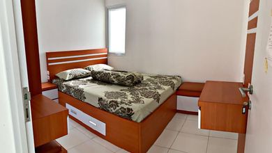 Jual Cepat Apartemen Murah di Tangerang Kota, Tangerang, LT 20m²