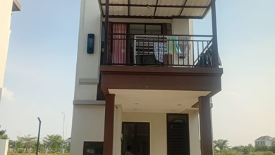 Sewa Rumah Terbaik di Cikupa, Tangerang, Harga Terjangkau