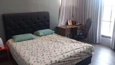 For Sale rumah Eksklusif di Green Lake City, Jakarta Barat - LT 130m²