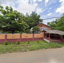 4328 m2 Tanah SHM Cisauk, Tangerang