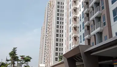 Apartemen Dijual di Pantai Indah Kapuk 2 Jakarta Utara Unfurnished