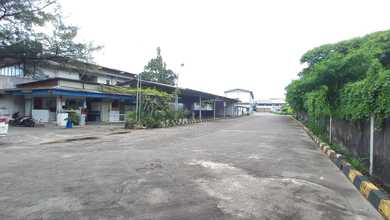 Dijual Tanah Eksklusif di Kapuk Kamal, Jakarta Barat, LT 1700m²