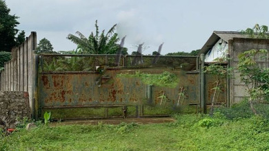 Kavling Prestisius Dijual di Serang, Serang, Harga 85,6 Triliun