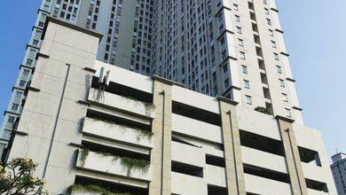 Harga Sewa Paling Murah Apartemen 2BR di Sunter Siap Huni Furnished