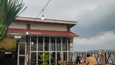 Ruang Usaha 872 m2 SHM Semarang Barat, Semarang