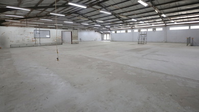 Jual Gedung Kantor di Sunter, Jakarta Utara