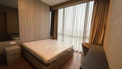 Apartemen Eksklusif Dijual di BSD, Tangerang, Luas 119m²
