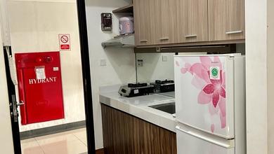 Apartemen Minimalis di BSD, Tangerang, Harga Mulai 400 Juta