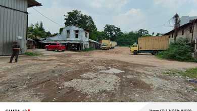 Kavling Prestisius Dijual di Karawaci, Tangerang, Harga 31,5 Miliar