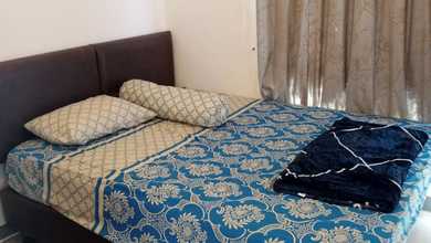 Jual Cepat Apartemen Murah di Sawah Besar, Jakarta Pusat, LT 41m²