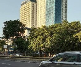 Apartemen Sederhana Lokasi Sawah Besar, Jakarta Pusat, Harga Ekonomis
