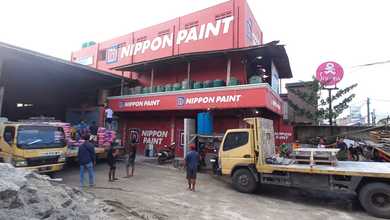 Tanah Elit Dijual di BSD, Tangerang Selatan, Harga 50 Miliar