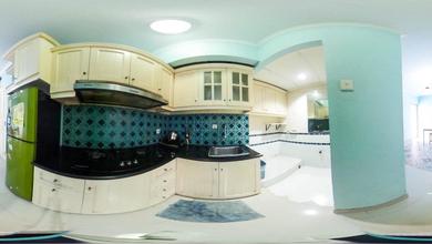 Promo Apartemen Siap Huni di Kelapa Gading, Jakarta Utara, 3 KT