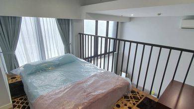 Harga Sewa Termurah Apartemen 2BR di Alam Sutera Ready to Move Furnished
