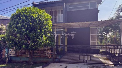 Rumah Favorit di Bogor Selatan, Bogor, 3 KT, Harga 2,5 Miliar
