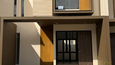 Sewa Rumah Terbaik di Tangerang, Tangerang, Harga Terjangkau