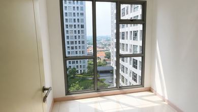 Kesempatan Apartemen Siap Huni di Gading Serpong, Tangerang, 3 KT