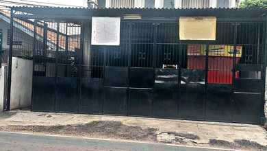 Ruko Gandeng Bagus Shm Meruya, Jakarta Barat