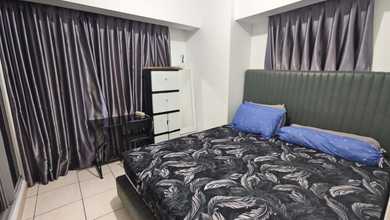 Jual Cepat Apartemen Murah di Gading Serpong, Tangerang, LT 35m²