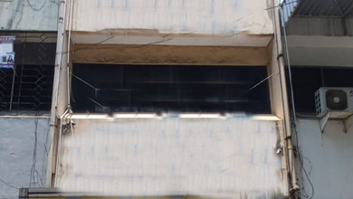 Harga Turun!! Ruko 4 Lantai 272 M2 HGB Pinangsia, Jakarta Barat