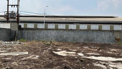 Sewa Tanah Strategis di Gunung Sindur, Bogor, Lokasi Prime