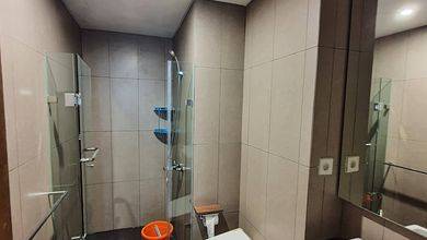 Sewa Apartemen 2 KT Aman Fasilitas Lengkap di Tangerang