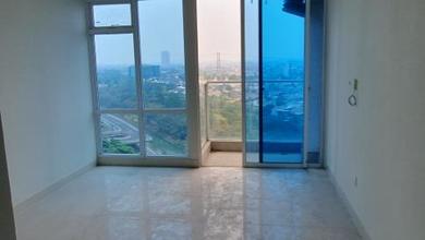 Jual Apartemen Strategis di Kembangan Selatan, Jakarta Barat, Luas 26m²