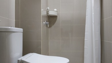 Apartemen Minimalis Harga Ekonomis, Lokasi BSD, Tangerang Selatan